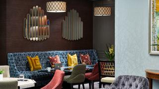 Beaumont - 80 Coleman St, London