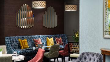 Beaumont - 80 Coleman St, London