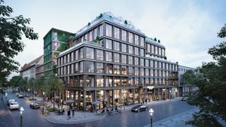 Donaustraße 44, Berlin