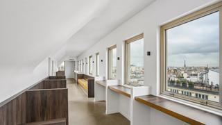 Snapdesk - 60-62 Rue d'Hauteville, Paris