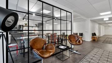 FirstOffice - Ståthögavägen 48, Norrköping