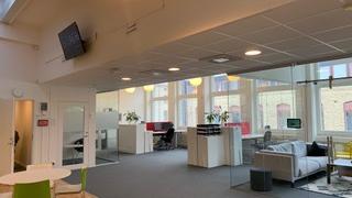 Gamla Almedalsvägen, Göteborg