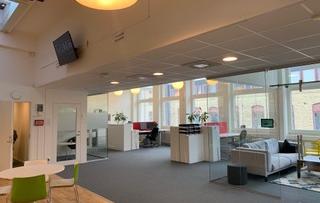 Gamla Almedalsvägen, Göteborg