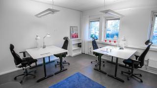 Bromma Kontorshotell - Ekbacksvägen 28, Stockholm