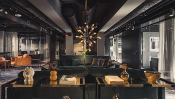 Convendum - Biblioteksgatan 29, Stockholm