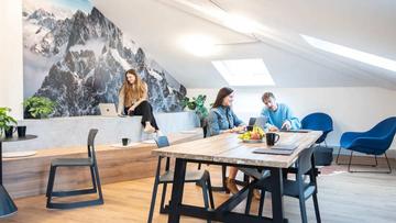 Rivvers - Alte Wittener Str. 30, Bochum