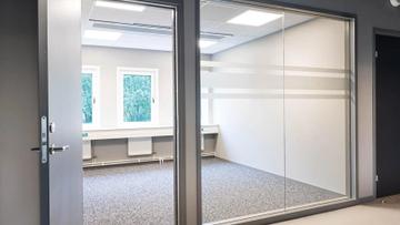 Easy Office by Stendörren - Fryksdalsbacken 12-14, Stockholm
