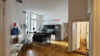 Fuggerstraße 35, Berlin