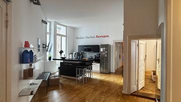Fuggerstraße 35, Berlin