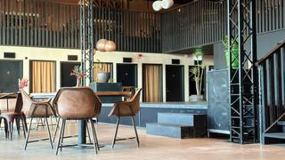 G26 Lounge & Events - Grafikgatan 26b, Uppsala