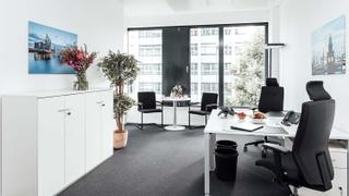 ABC Workspaces - Esplanade 40, Hamburg