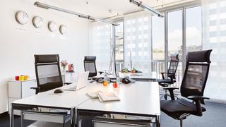 HAMBURG BUSINESS CENTRE - Poststraße 33, Hamburg