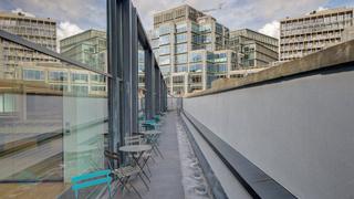 Knotel - 7 Howick Pl, London