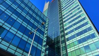 The Office Operators - Piet Heinkade 55, Amsterdam