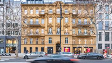 Satellite Office - Kurfürstendamm 15, Berlin
