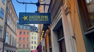 Järntorgsgatan 5, Stockholm