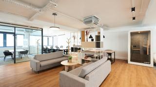 Deskeo - 18 Rue d'Hauteville, Paris