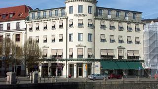 Stora Nygatan 33, Göteborg