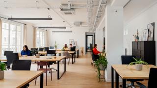Comeandwork - 42 Rue de Clichy, Paris