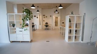 Amapola Coworking - Kochhannstraße 6, Berlin