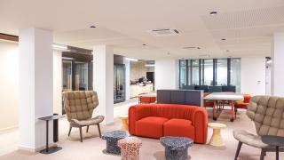 Mitwit Office - 58 Rue de la Victoire, Paris