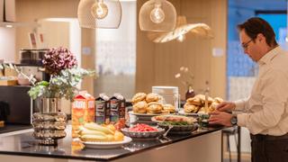 QuickOffice - Torshamnsgatan 27, Stockholm