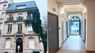 Hiptown - 6 Rue du Fouarre, Paris