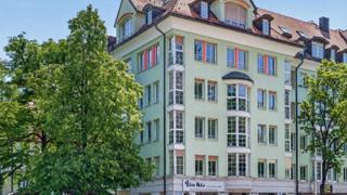 Büro Aktiv - Fürstenrieder Straße 279a, München