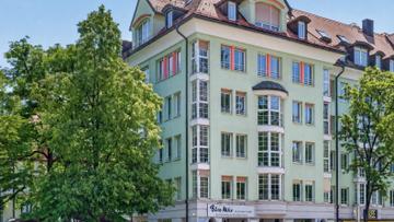 Büro Aktiv - Fürstenrieder Straße 279a, München