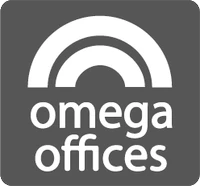 Omega Offices Logo
