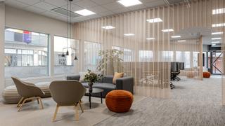 FirstOffice - Arenavägen 33, Stockholm