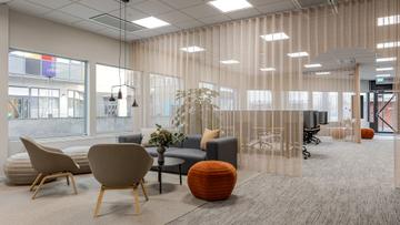 FirstOffice - Arenavägen 33, Stockholm