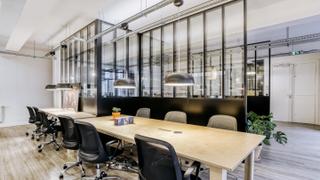 Comeandwork - 32 Rue des Jeuneurs, Paris