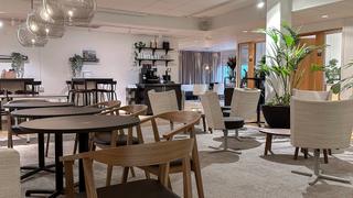 Lokalisera Kontorshotell - Flöjelbergsgatan 20B, Göteborg