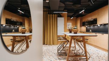 C/O Workspace - Gustaf Dalénsgatan 32, Göteborg