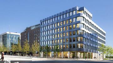 Genetor Coworking - Hyllie Boulevard 38, Malmö