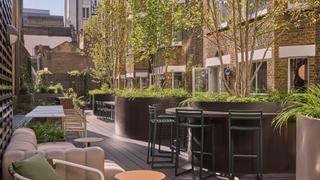 GPE - 170 Piccadilly, London