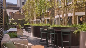 GPE - 170 Piccadilly, London