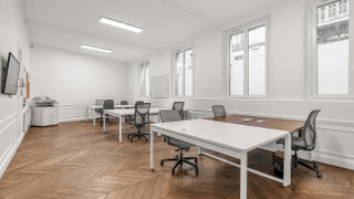 Sora - 11 Rue de Magdebourg, Paris