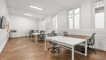 Sora - 11 Rue de Magdebourg, Paris