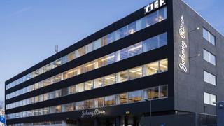 Merin - Joan Muyskenweg 22, Rotterdam