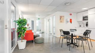 FirstOffice - Måttbandsvägen 12, Stockholm