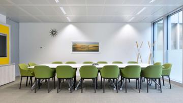 Regus - 102 Rue Gabriel Péri, Paris
