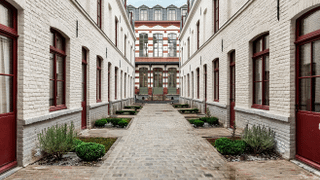 149 Rue Léon Gambetta, Lille