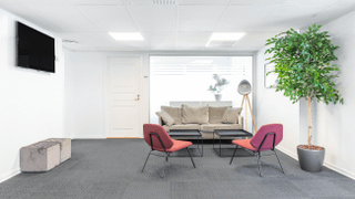 Regus - Adelgatan 21, Malmö
