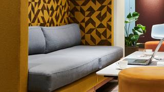 Beaumont - 322 High Holborn, London