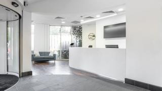 Regus - Centurion House, London Road, Staines