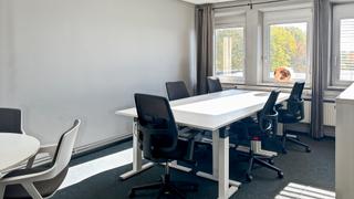 Regus - Fagerstagatan 58, Stockholm