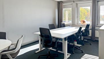 Regus - Fagerstagatan 58, Stockholm