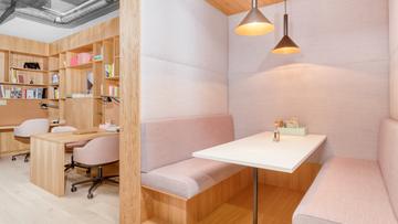 Regus - Waidmarkt 11, Köln